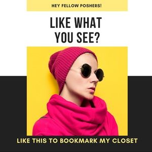 Bookmark My Closet